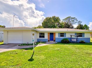 1831 West Blvd, Sebring, FL 33870
