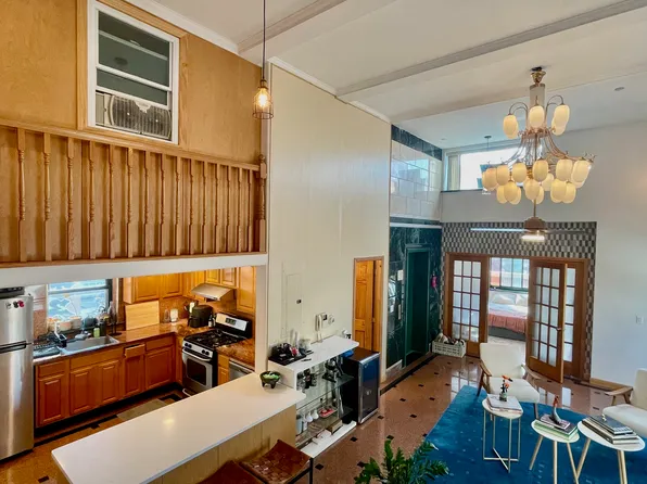 207 Bowery image 2 of 6