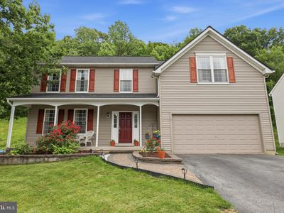 820 Windridge Ln, Downingtown, PA, 19335