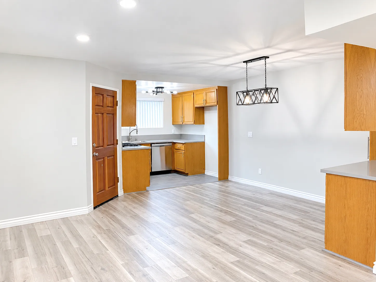 1 bed, $1,995 — Photo 3
