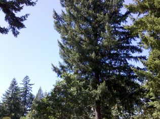 15195 S Willsada Park Way, Oregon City, OR 97045