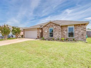 412 Murphy Rd, Burleson, TX 76028