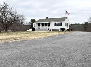 424 Parade Rd, Barnstead, NH 03218