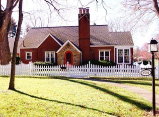 3504 Enfield Ave NW, Canton, OH 44708