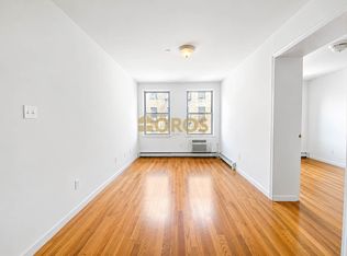 539 E 6th St APT 5B, New York, NY 10009