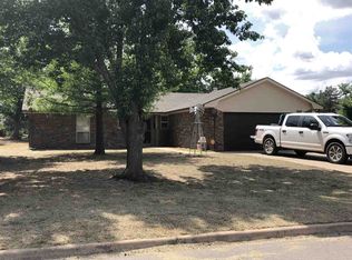 3001 Wilshire St, Woodward, OK 73801