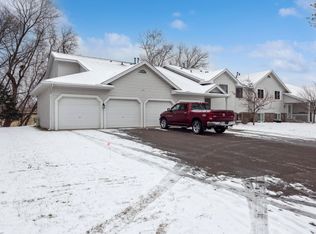 6284 Monticello Ln N #10-D, Osseo, MN 55369