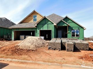 4213 Silver Maple, Oklahoma City, OK 73179