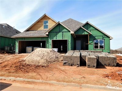4213 Silver Maple, Oklahoma City, OK, 73179