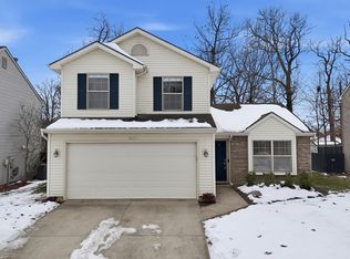 1603 Bear Claw Ln, Fort Wayne, IN 46845