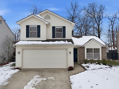 1603 Bear Claw Ln, Fort Wayne, IN, 46845