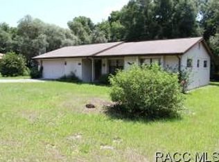 1224 Amherst Terrace, Inverness, FL 34452