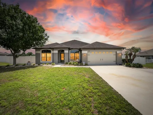 32138 Oak Glen Dr, San Antonio, FL 33576
