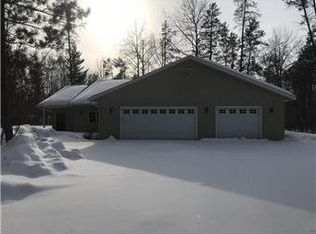 89547 E Frontage Rd, Sturgeon Lake, MN 55783