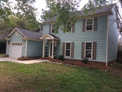 4134 Foxmoor Dr, Charlotte, NC, 28226