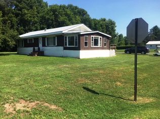 60 Hidy Ave, Massena, NY 13662