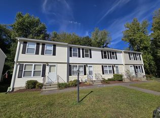 5 Periwinkle Ln #5, Glastonbury, CT 06033