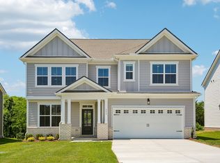 111 Emeline Way LOT 4, Mount Juliet, TN 37122