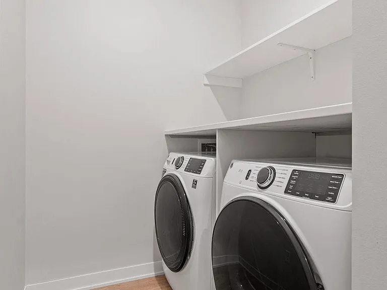 Maddox - 2 Bed / 2 Bath - 1,328 Sq.Ft.