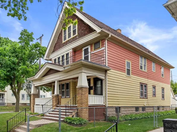 3403 N 21st STREET #3405, Milwaukee, WI 53206