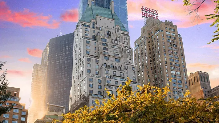 Rented by Engel & Völkers New York City | media 26