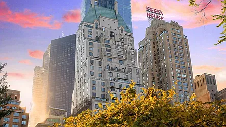 Rented by Engel & Völkers New York City