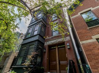 1912 N Dayton St APT 1F, Chicago, IL 60614