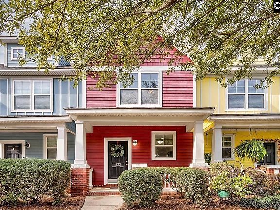 2nd image of 833 Forest Park Rd #115