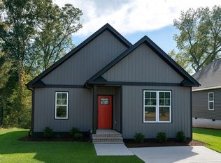 418 Park Springs Rd, Providence, NC 27315