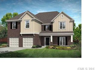 360 NW Sutro Forest Dr, Concord, NC 28027