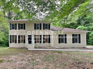 5081 Shannon Way SW, Mableton, GA 30126