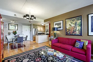 Rented by Compass
