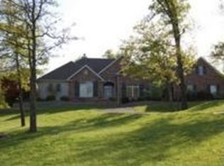 16 Wildwood Dr, Joplin, MO 64804