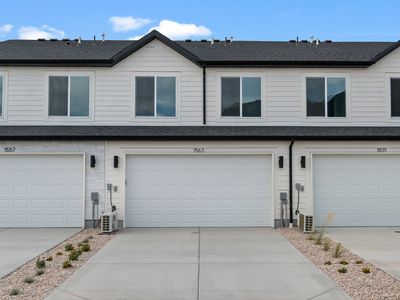 1467 E 720 N #1053, Salem, UT, 84653