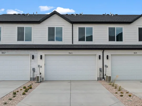 1467 E 720 N #1053, Salem, UT 84653