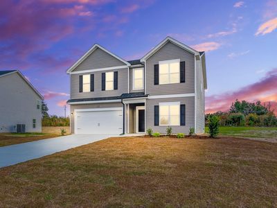 349 Ashley Heights Dr, Southern Pines, NC, 28387