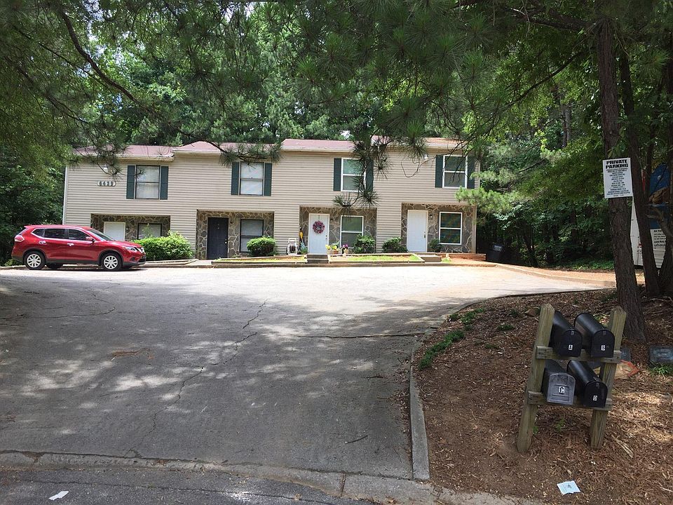 1st image of 6439 Baker Ct APT D