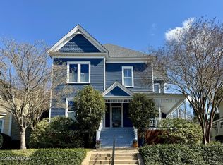 986 Adams St, Macon, GA 31201