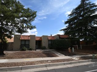 8912 Spain Rd NE, Albuquerque, NM 87111