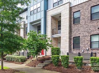 1162 E 36th St #1162, Charlotte, NC 28205