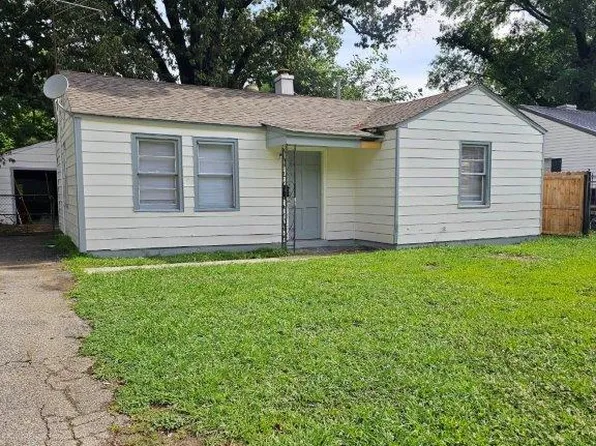 4224 Bayliss Ave, Memphis, TN 38108