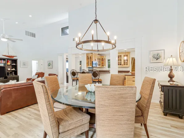 11 Planters Wood Ct, Hilton Head Island, SC 29928