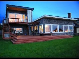 313 Beach St, Manzanita, OR 97130
