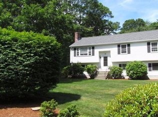 50 Durant Ave, Maynard, MA 01754