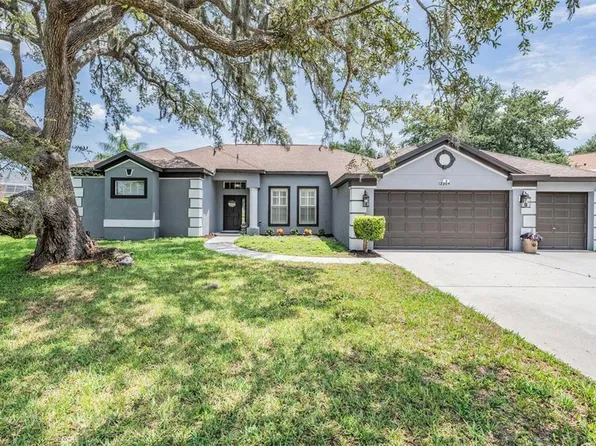 12304 Creek Edge Dr, Riverview, FL 33579
