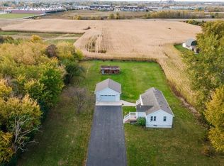 6827 60th St, Kenosha, WI 53142