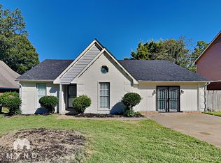 6610 Waders Ridge Dr, Memphis, TN 38141