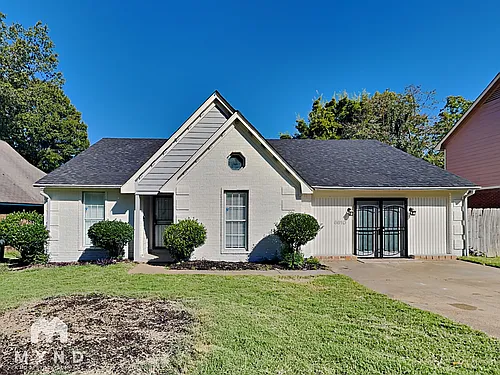 6610 Waders Ridge Dr Photo 1