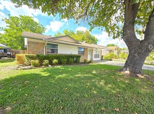 2101 Avenue B, Grand Prairie, TX 75051
