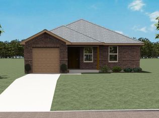 1423 Waverly, Greenville, TX 75402
